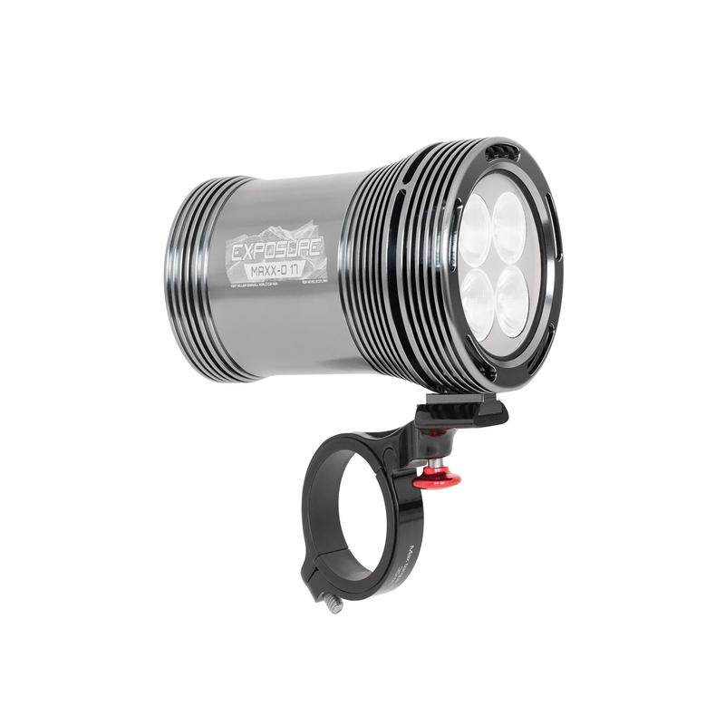Exposure Lights MaXx-D Mk17 Cordless Light System
