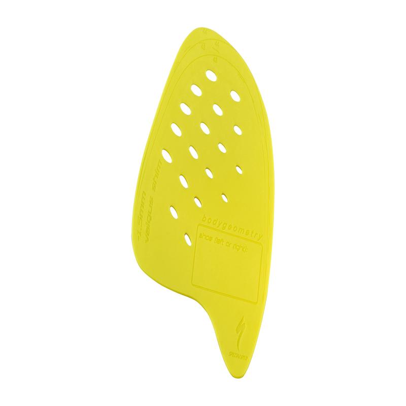 Specialized Body Geometry Internal Wedges Gen 2 - 2 Pack