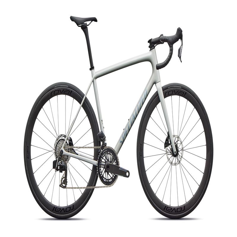 2026 Specialized Aethos 2 Expert - SRAM Force AXS